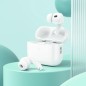 BOROFONE BW63 True Wireless Bluetooth Earphones - White