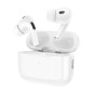 BOROFONE BW63 True Wireless Bluetooth Earphones - White
