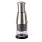 Garlic and Onion Press Knife - Stainless Steel
