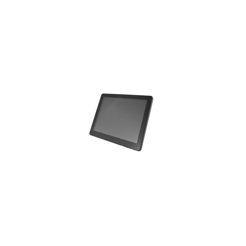 Poindus 8" True Flat Display, USB Poindus 8" True Flat Display, USB