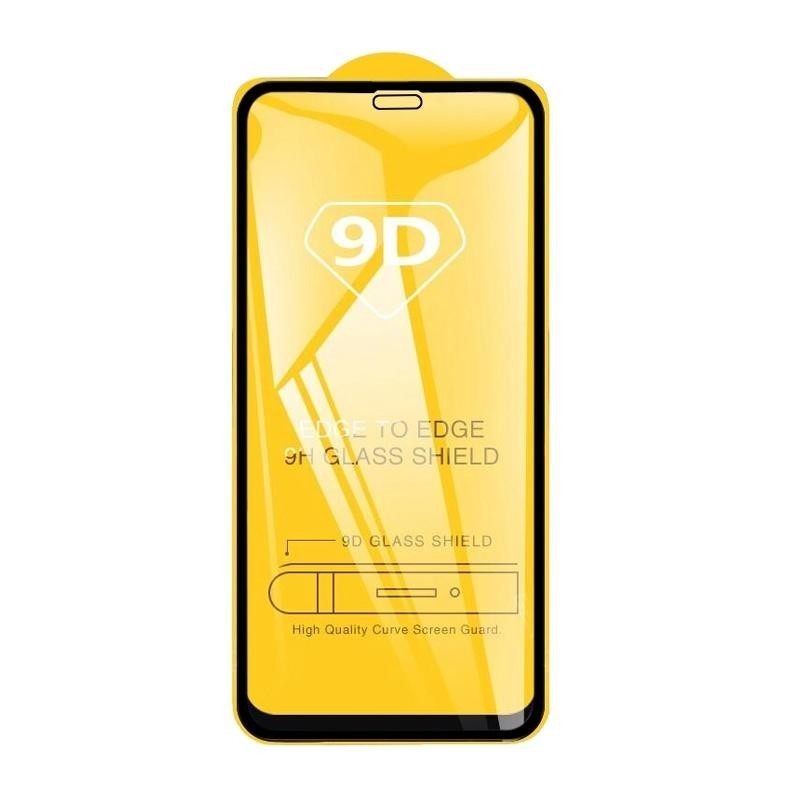 Screen Protector for iPhone 11 Pro/XS/X – 9H 9D Tempered Glass – Full Coverage Screen Protector for iPhone 11 Pro/XS/X – 9H 9D Tempered Glass – Full Coverage