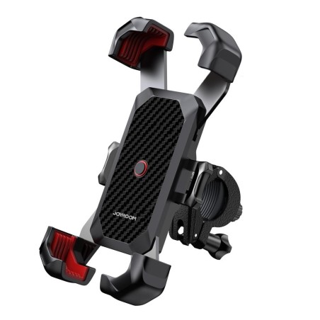 JOYROOM JR-ZS288 Bike Phone Mount – Black | UltraShop