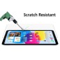 Screen Protector for iPad 10th Gen (10.9" 2022) – 0.26mm 9H Tempered Glass