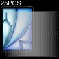 Screen Protector for iPad Air 11" (2024) – 0.26mm 9H Tempered Glass