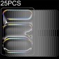 1 Stk. Skærmbeskytter til iPad Pro 11" (2024) – 0,26mm 9H Tempered Glass
