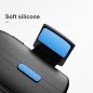 JOYROOM JR-OK3 Mobilholder til Bil – Justerbar & Stabil (Sort)