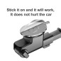 JOYROOM JR-OK3 Mobilholder til Bil – Justerbar & Stabil (Sort)