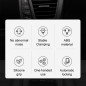 JOYROOM JR-OK3 Mobilholder til Bil – Justerbar & Stabil (Sort)