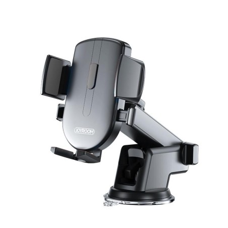 JOYROOM JR-OK3 Mobilholder til Bil – Justerbar & Stabil (Sort)