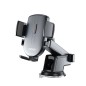 JOYROOM JR-OK3 Mobilholder til Bil – Justerbar & Stabil (Sort)