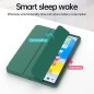 3-Fold TPU Leather Smart Cover for iPad 10th Gen 10.9" (2022)