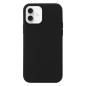 iPhone 16 Silicone Case – Slim and Protective Case (Black) iPhone 16 Silicone Case – Slim and Protective Case (Black)