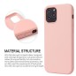 iPhone 16 Silicone Case – Slim and Protective Case (Black) iPhone 16 Silicone Case – Slim and Protective Case (Black)