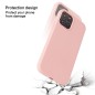 iPhone 16 Silicone Case – Slim and Protective Case (Black) iPhone 16 Silicone Case – Slim and Protective Case (Black)