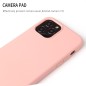 iPhone 16 Silicone Case – Slim and Protective Case (Black) iPhone 16 Silicone Case – Slim and Protective Case (Black)
