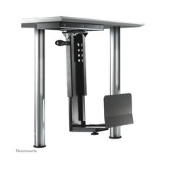 Neomounts by Newstar CPU-D250 Monteringssæt - Effektiv og Pladsbesparende CPU-Holder til Optimal Ordensansvar!