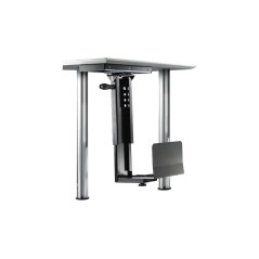 Neomounts by Newstar CPU-D250 Monteringssæt - Effektiv og Pladsbesparende CPU-Holder til Optimal Ordensansvar!