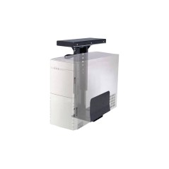 Neomounts by Newstar CPU-D250 Monteringssæt - Effektiv og Pladsbesparende CPU-Holder til Optimal Ordensansvar!