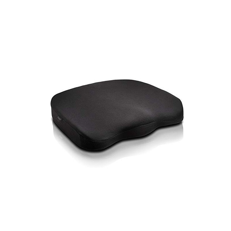 Kensington Ergonomic Memory Foam Seat Cushion Kensington Ergonomic Memory Foam Seat Cushion