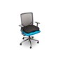 Kensington Ergonomic Memory Foam Seat Cushion Kensington Ergonomic Memory Foam Seat Cushion