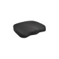 Kensington Ergonomic Memory Foam Seat Cushion Kensington Ergonomic Memory Foam Seat Cushion