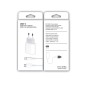 20W USB-C Fast Charger for iPhone (Lightning) – 1 meter 20W USB-C Fast Charger for iPhone (Lightning) – 1 meter