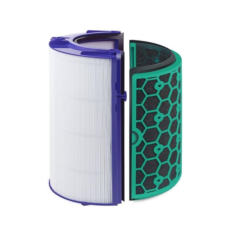Hepa Filter Set For Dyson Air Purifier TP04 / TP05 / TP07, HP04 / HP05 / HP07, DP04 / DP05 / DP07 Hepa Filter Set For Dyson Air Purifier TP04 / TP05 / TP07, HP04 / HP05 / HP07, DP04 / DP05 / DP07