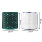 Hepa Filter Set For Dyson Air Purifier TP04 / TP05 / TP07, HP04 / HP05 / HP07, DP04 / DP05 / DP07 Hepa Filter Set For Dyson Air Purifier TP04 / TP05 / TP07, HP04 / HP05 / HP07, DP04 / DP05 / DP07