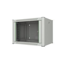 Lanview 19" 7U Rack Wall Mount Pro