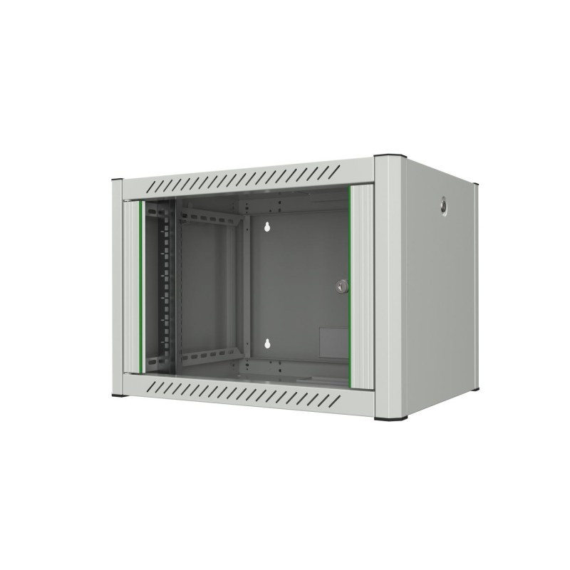 Lanview 19" 7U Rack Wall Mount Pro Lanview 19" 7U Rack Wall Mount Pro