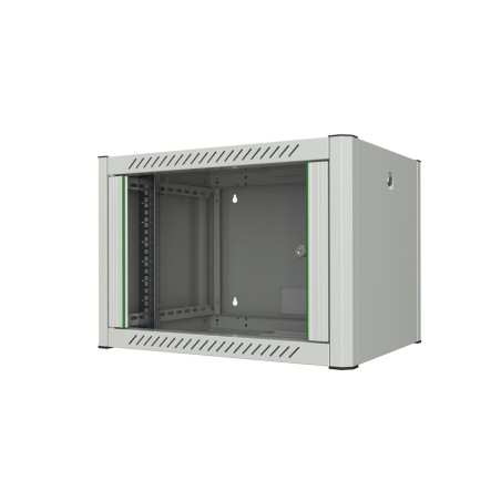 Lanview 19" 7U Rack Wall Mount Pro