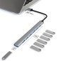 7-in-1 USB 3.0 Docking Station for Laptops – Multifunctional Hub with USB Ports