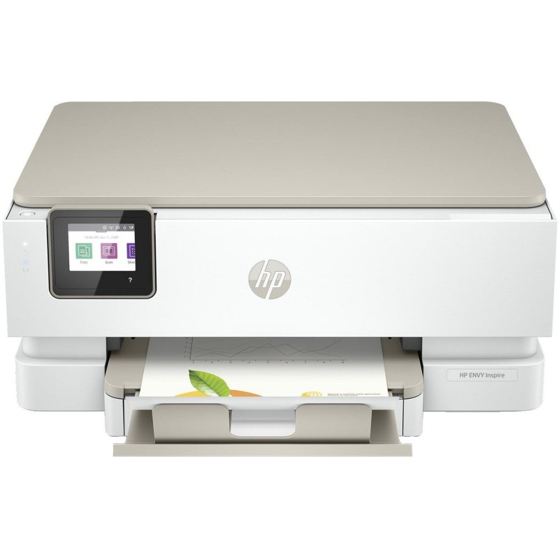 HP ENVY HP Inspire 7220e HP ENVY HP Inspire 7220e
