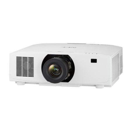 Sharp/NEC PV710UL-WH, Pro 3LCD Laser