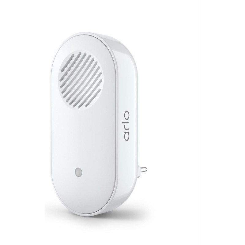 Arlo Chime 2 Dørklokke Arlo Chime 2 Dørklokke