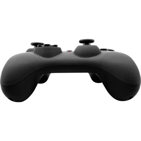SPEEDLINK Rait Gamepad - Sort PC & Sony PlayStation 3 & Switch | Kvalitet og Komfort til Gamere!