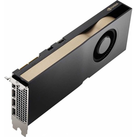 Køb NVIDIA RTX A2000 12GB – Kraftfuld Grafikkort med Imponerende Ydelse! Varenummer: 3536403387884