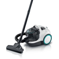 Bosch Serie | 4 ProHygienic BGC21HYG1 Støvsuger 2liter Hvid
