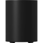 Sonos Sub Mini trådløs subwoofer (sort)