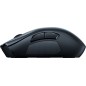 Razer Naga V2 Pro Optisk Trådløs Kablet Sort