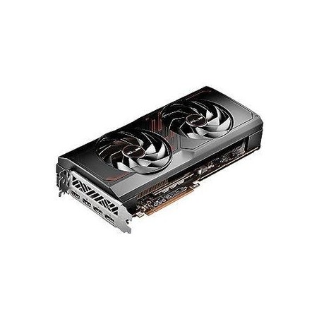 Sapphire Pulse Radeon RX 7700 XT 12GB – Overlegen Grafikkraft til Gamere!