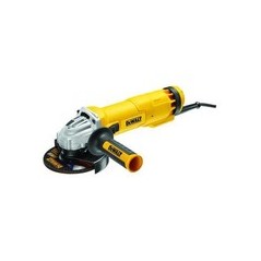 DeWalt DWE4237-QS Vinkelsliber 1400W