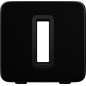 Sonos SUB Subwoofer Sort