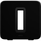 Sonos SUB Subwoofer Sort