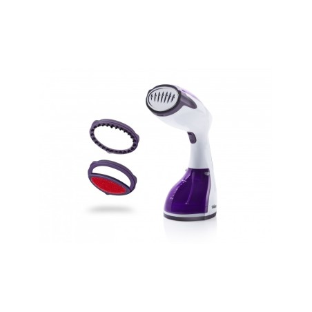 Tristar ST-8916 Håndholdt Steamer 1200W Lilla Hvid