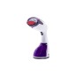 Tristar ST-8916 Håndholdt Steamer 1200W Lilla Hvid