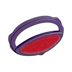 Tristar ST-8916 Håndholdt Stof Damper 1200W - Effektiv og Praktisk Lilla/Hvid til Perfekt Glatning!