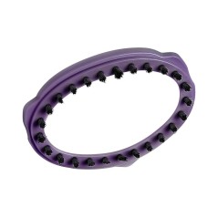 Tristar ST-8916 Håndholdt Stof Damper 1200W - Effektiv og Praktisk Lilla/Hvid til Perfekt Glatning!