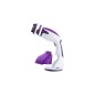 Tristar ST-8916 Håndholdt Steamer 1200W Lilla Hvid