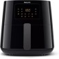 Philips Essential HD9280 Airfryer XL Airfryer 2000W Mørk sølv/sort